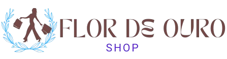 Flor de Ouro 